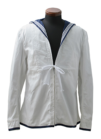 UK ROYAL NAVY(�ѳ���) �ۥ磻�ȡ����åȥ󥻡��顼/��ʪ���˾�