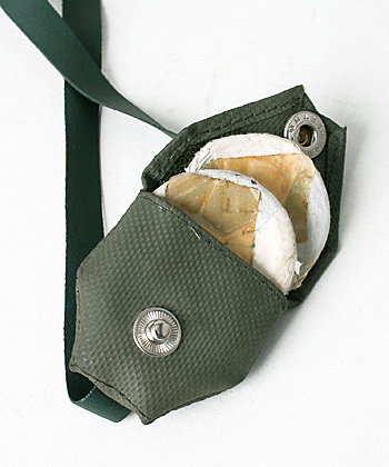 UK(英軍) 70's 7 x 42. L12A1 軍用双眼鏡/REG No. 1785/実物・極上