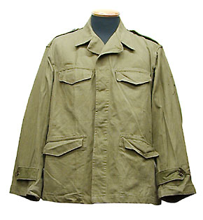 ե󥹷/M47 åȥ ե 㥱å/Used(ɤξ)