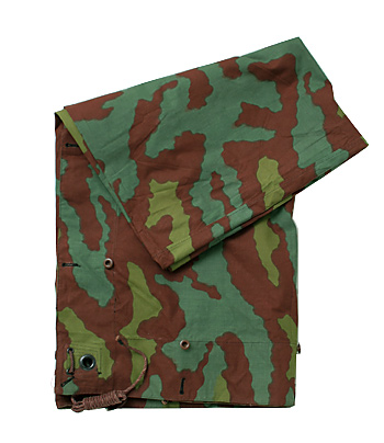 �����ꥢ�� 60's ����ݥ����󥷥��륿�����ϡ���(WWII M1929������ѥ�����)/�ۡ�����������åȶ�����/1961ǯ��/��ʪ��̤����