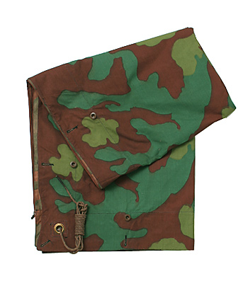 �����ꥢ�� 50's ����ݥ����󥷥��륿�����ϡ���(WWII M1929������ѥ�����)/�ۡ�����������åȶ�����/1955ǯ��/��ʪ��̤����