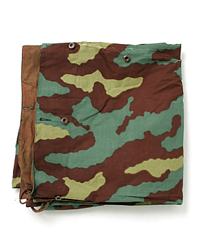 �����ꥢ�� 60's ����ݥ����󥷥��륿�����ϡ���(WWII���ѥ�����)/���������ͭ/��ʪ��̤����