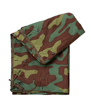 �����ꥢ�� 80's ����ݥ����󥷥��륿�����ϡ���(WWII M1929���ѥ�����)/���������ͭ/��ʪ��̤����