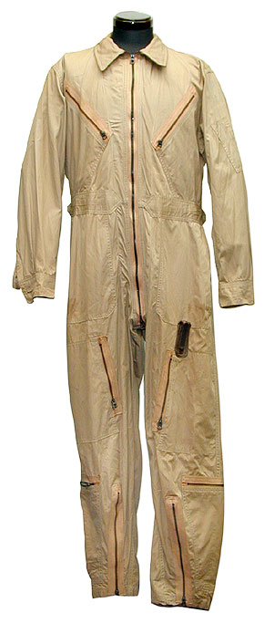 US AAF K-1 フライング・スーツ（SPEC.3232）/実物・超極上