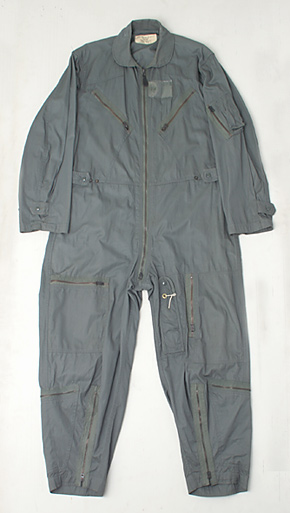 USAF(�ƶ���)  NAM�� K-2B �ե饤�󥰡�������/������/MIL-C-6265E/��ʪ���˾�