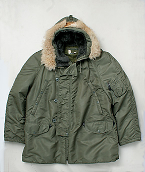 USAF(�ƶ���) N-3B �ѡ�����/���衼�ơ��ե�������/��������L/��ʪ���ɤξ�