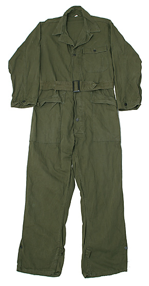 US ARMY(��Φ��) WWII M-1943 HBT ���С���������/40R/��ʪ���˾�