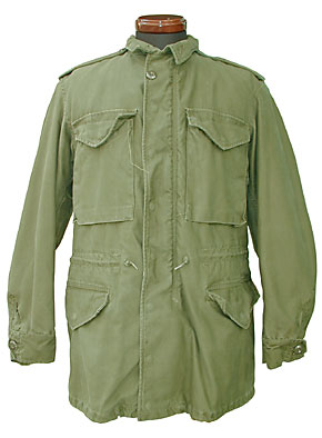 US(�Ʒ�) M-51 �ե�����ɥ��㥱�å�/��������S-R/��ʪ���ɤξ�