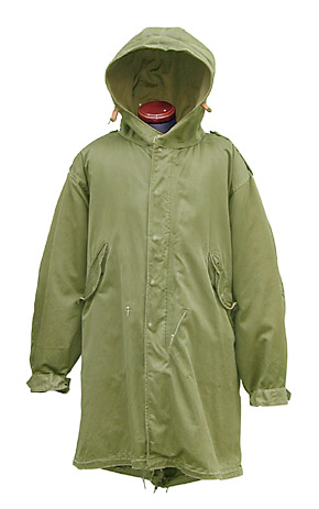 US ARMY M-1951 �ե�����ɥѡ�����/����������ϥ�����/�饤�ʡ���/��ʪ���˾�