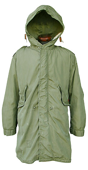 US M-51�ѡ�����/�饤�ʡ���/��ʪ���ɤξ�