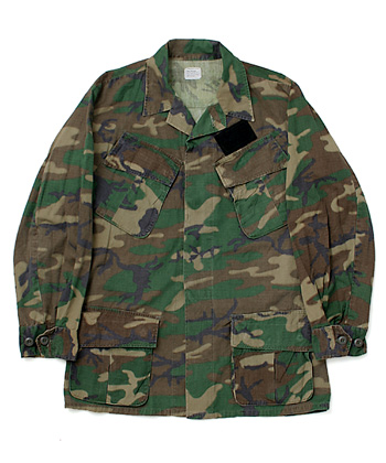 US(Ʒ) NAM ERDL ֥饦꡼ե⡦㥱å/R/S /DSA-70ǯ/٥륯/S-R/ʪɤξ