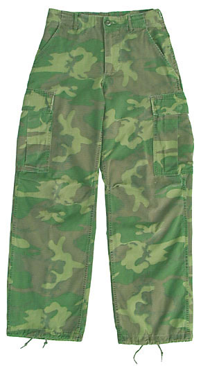 US NAM�� ERDL ���꡼��꡼�ե��⡦����ѥ��/ R/S /XS-R/��ʪ���ɤξ�