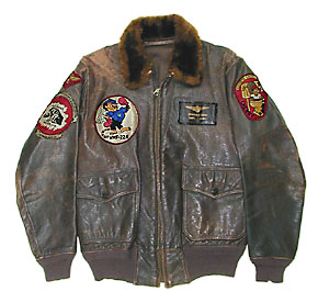 US MC 55J14 �ե饤�ȥ��㥱�åȡ�VMF-224