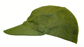US NAVY 40's��50's HBT CAP