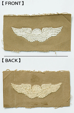 US AAF(ΦҶ) WWII ʥӥ/ɽС/åȥĥϥ١/ʪ̤