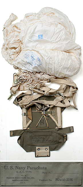 US NAVY(Ƴ) WWII Ҷ Q.A.C. TYPE ѥ饷塼ȡå/ʪ˾