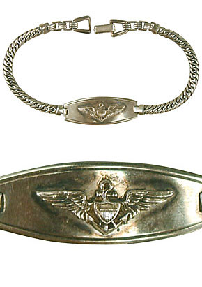 USN WWII �������������������֥쥹��å�/��ʪ���˾�