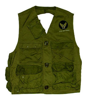 US AAF C-1 �٥��ȡ�SPEC.NO.3206