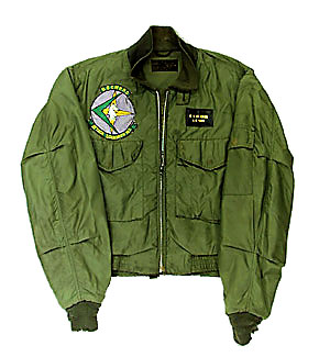 USN BuWEP �ե饤�ȥ��㥱�åȡ�ATKRON 165