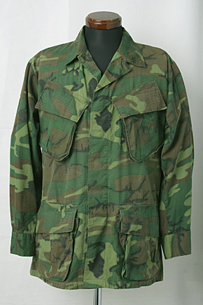 US NAM ERDL ꡼꡼ե⡦㥱å/ R/S /DSA68ǯ/ʪ˾