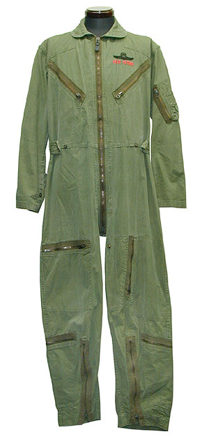 USAF NAM�� OG-107 �ݥץ�� �ե饤�󥰡����С������륺��MIL-C-6265E/��ʪ���˾�