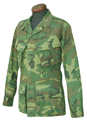 US NAM ERDL ꡼꡼ե⡦㥱å/ R/S /ʪ˾