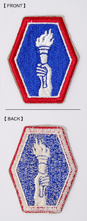 US ARMY(Φ) WWII 442RCT()ѥå/åȥå/ʪ̤