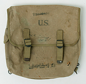 US(�Ʒ�) WWII M-1936 ������ �ߥ塼���åȡ��Хå�/��ʪ���ɤξ�