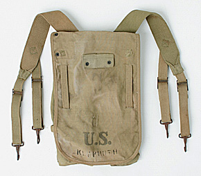 HABA ザック HABA（ハバ） 木の釘打ち遊び ザック 2310