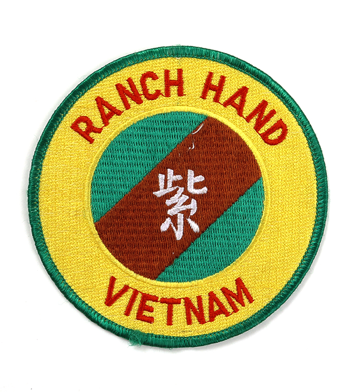 USAF ɥѥå/12th Special Operations Squadron/RANCH HAND VIETNAM