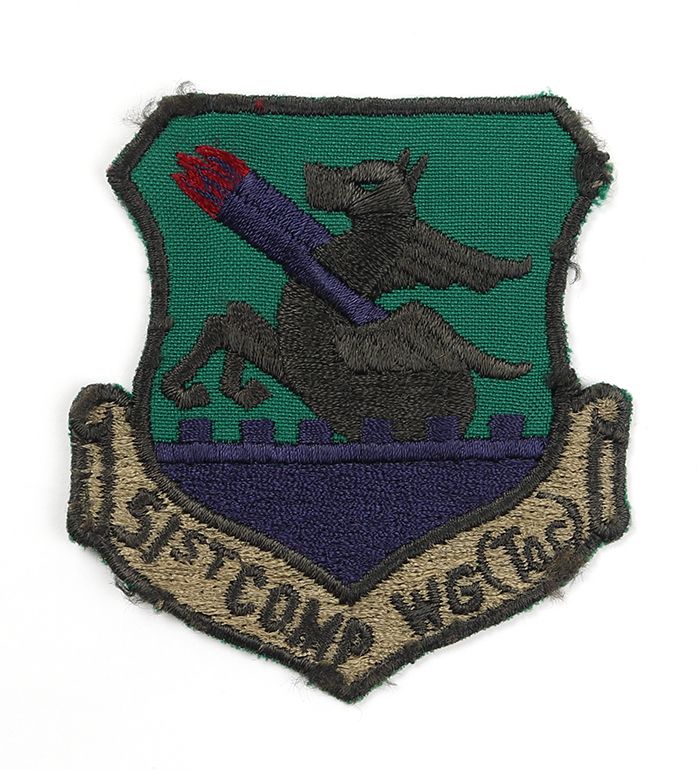 USAF �������ɥ���ѥå�/51st Composite Wing (Tactical)