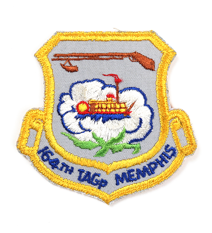 USAF �������ɥ���ѥå�/164th Tactical Airlift Group/MEMPHIS