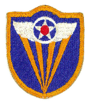 US AAF ��4���� ���������ѥå�