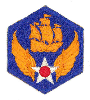 US AAF ��6���� ���������ѥå�