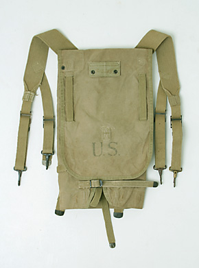 US(�Ʒ�) WWII M-1928 ���������ϡ��С����å�/���ΤΤ�/��ʪ���ɤξ�