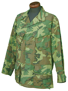 US NAM ERDL ꡼꡼ե⡦㥱å/ R/S /ʪ˾