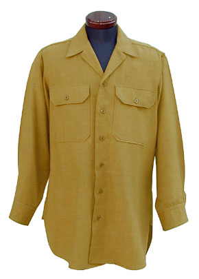 US ARMY WWII �����������ѥޥ������ɥ����/��ʪ���˾�