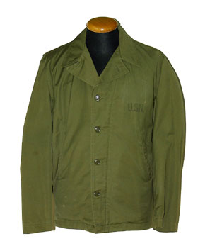 USN WW2 M-41�ե�����ɥ��㥱�å�