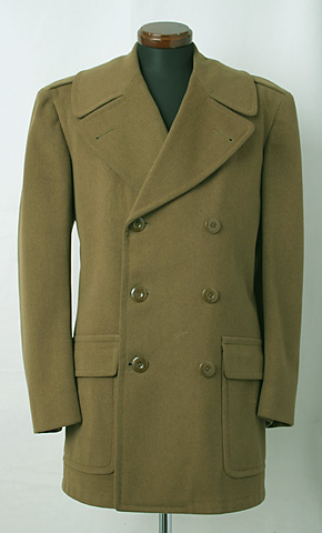 WWII US ARMY(��Φ��)OD �����롦�ޥ��Ρ�������/��ʪ���˾�