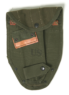 US(�Ʒ�) NAM�� M-1956 OD ���åȥ� ����٥륫�С�/DSA-66ǯ/��ʪ��̤����