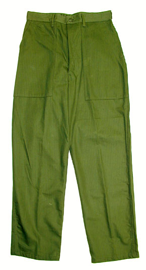 US ARMY HBT �ѥ��