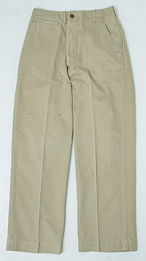 US ARMY(��Φ��) 50's �����������åȥ󡦥��Υѥ��/MIL-T-2064A/��ʪ���˾�