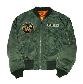 US L-2B �ե饤�ȥ��㥱�åȡ�MIL-J-7448J