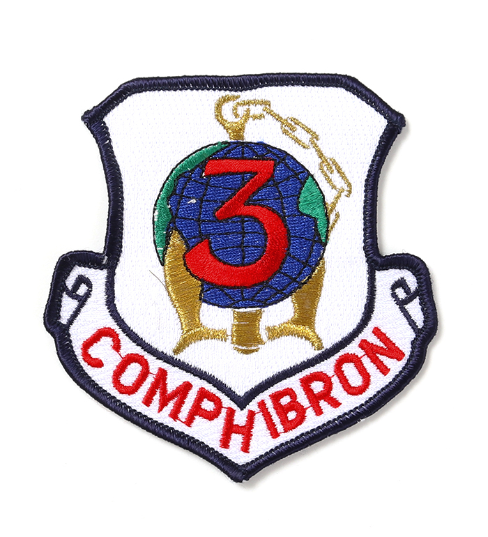 U.S.NAVY ɥѥå/Commander, Amphibious Squadron 3