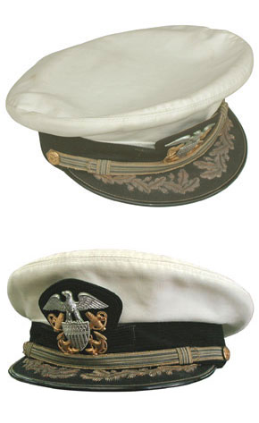 USN WWII ����(�������饹)��˹/�ۥ磻�ȥȥå�/BANCROFT/��ʪ���ɤξ�