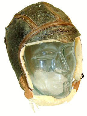 US AAF B-6 �����󥿡� �ե饤�ȥإ��å�