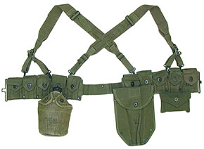 US WWII OD ��������8�����å�