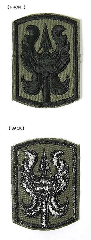 US ARMY(Φ)NAM 199ʼι/֥ǥ塼ɡ1st ǥ/ʪ̤