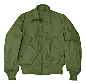 US ARMY CVC������ɥ������� ���㥱�åȡ�̤����