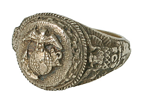 USMC(�Ƴ�ʼ��) WWII �ߥ꥿�꡼�����/����/��ʪ��̤����